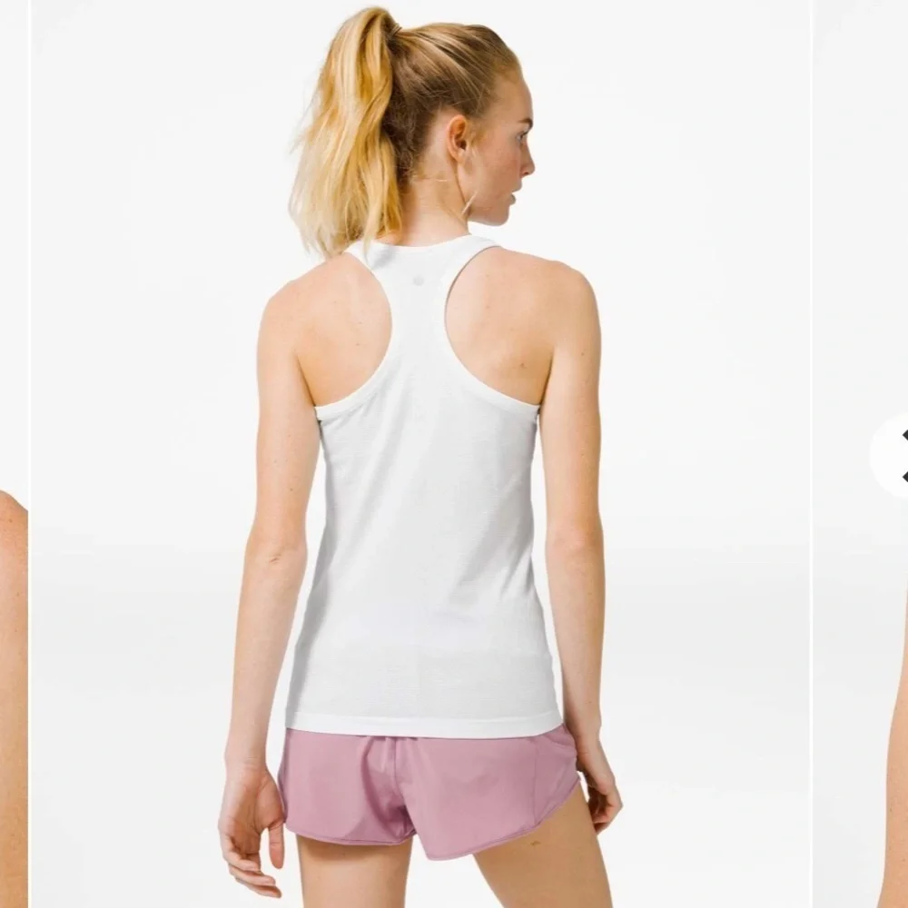 lululemon athletica excellent size